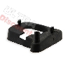 Gasoline exhaust duct for Baotian Scooter BT49QT-9, Baotian Parts - BT49QT-9