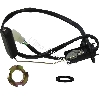 Fuel Sensor for Baotian Scooter BT49QT-9, Baotian Parts - BT49QT-9
