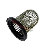 Engine Oil Strainer for Baotian Scooter BT49QT-9, Baotian Parts - BT49QT-9