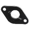 Intake Pipe Seal for Baotian Scooter BT49QT-9, Baotian Parts - BT49QT-9