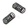 Valve Springs for Baotian Scooter BT49QT-9 (Ø 16mm), Baotian Parts - BT49QT-9
