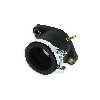 Intake Pipe for ATV Bashan Quad 300cc (BS300S-18), Bashan Parts ATV 300cc BS300S18