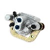 Front Left Brake Caliper for ATV Bashan Quad 300cc (BS300S-18), Bashan Parts ATV 300cc BS300S18