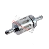 Custom Fuel Filter (type 3) - Aluminium, Bashan Parts ATV 200cc BS200S-3