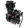 200cc Engine for ATV Bashan Quad (BS200S-3A), Bashan Parts ATV 200cc BS200S-3