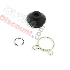 bellows ball joint ATV Shineray XY250STXE, Shineray Parts ATV 250 STXE