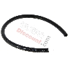 Fuel intake Line, Bashan Parts ATV 200cc BS200S7