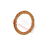 Copper Exhaust Gasket (O-Ring) for ATV Bashan Quad 200cc (BS200S-7), Bashan Parts ATV 200cc BS200S7