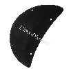 Front Fender for Bashan Quad 300cc (Left - BS300S-18), Bashan Parts ATV 300cc BS300S18