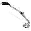 Gear Shifter for ATV Bashan Quad 300cc (BS300S-18), Bashan Parts ATV 300cc BS300S18