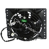 Fan for ATV Bashan Quad 300cc (BS300S-18), Bashan Parts ATV 300cc BS300S18