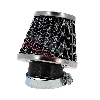 Large Cone Air Filter - 35mm, Dirt Bike Spare Parts