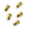 Set of 5 Carburetor Jets for Dirt Bike 125cc ~ 250cc (1.40-1.42-1.45-1.48-1.50), Dirt Bike Spare Parts