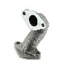 intake pipe 20mm engine 4 stroke 50cc to 125cc, Dirt Bike Spare Parts