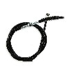 Clutch Cable for Dirt Bike Type3, 89cm, Dirt Bike Spare Parts
