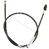 Clutch Cable for Dirt Bike Type 1, 101cm, Dirt Bike Spare Parts