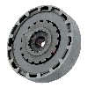 Clutch for Dirt Bike 50 to 125cc, Dirt Bike Spare Parts