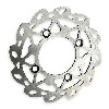 Brake Disc Shark for Dirt Bike Type 5, Dirt Bike Spare Parts