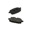 Brake Pad for Dirt Bikes type 7, Dirt Bike Spare Parts