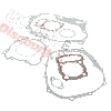 Gasket Set for Dirt Bike 250cc, Dirt Bike Spare Parts