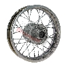 12'' Rear Rim for Dirt Bike (type 1), Dirt Bike Spare Parts