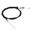 Throttle Cable Dirt Bike (85cm - 73cm : type D), Dirt Bike Spare Parts