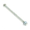 Wheel Axle 12mm x 220mm for Dirt Bike, Dirt Bike Spare Parts