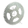 48Tooth Reinforced Rear Sprocket for Dirt Bike (model 2 - 420), Dirt Bike Spare Parts