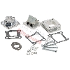 UD Racing Reed Valve Box for High-Pressure Carburetor, Pocket Bike Spare Parts