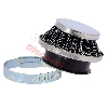 Racing Air Filter for Pocket Bike, Pocket Bike Spare Parts