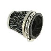 Air Filter 58mm, Pocket Bike Spare Parts
