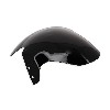 Front Mudguard for Pocket Bike (air-cooled) - Black, Pocket Bike Spare Parts