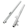 Pair of Front Fork Tubes for Pocket Bike Nitro, Pocket Bike Nitro Parts