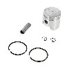 40mm Piston Kit for 47cc Engine, Parts for mini scooter