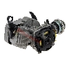 Engine for Pocket Bike 49cc + Racing Air Filter + Alu Recoil Starter (type 2), Pocket Bike Spare Parts