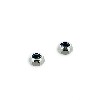 Wheel Axle Nut for Pocket scooter, Parts for mini scooter