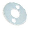 54 Tooth Reinforced Rear Sprocket for Pocket Bike 4-stroke, Pocket Bike Nitro Parts