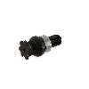 7 Tooth Front Sprocket (type G) - small pitch, Pocket Bike Nitro Parts