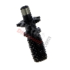 7 Tooth Reinforced Front Sprocket (type D) - small pitch, Pocket Bike Nitro Parts