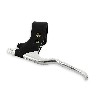 Left Brake Lever for Pocket Bike (type 1), Polini 911 GP3 Spare Parts