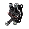 Rear Brake Caliper for Pocket Bike, Polini 911 GP3 Spare Parts