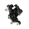 Front Brake Caliper for Pocket Polini 911 et GP3, Polini 911 GP3 Spare Parts