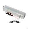 Muffler for Zocchi Exhaust for Pocket Bike - (215mm, 96Db), Polini 911 GP3 Spare Parts