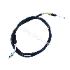 Throttle Cable for Jonway Scooter GT 125, Jonway Scooter Parts