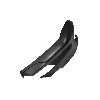 Under Fairing for Jonway Scooter YY50QT-28A - Black, Jonway Scooter Parts