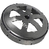 Cloche d'embrayage Ventilée - Allégée Scooter Jonway 50cc YY50QT-28A, Jonway Scooter Parts