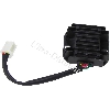 Rectifier for ATV Shineray Quad 150cc ST, Shineray Parts ATV 150 STE