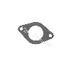 Intake Pipe Gasket for ATV Shineray Quad 200cc STIIE, Shineray Parts ATV 200STIIE and STIIEB