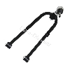 Upper Right Suspension Arm for ATV Shineray Quad 150cc ST, Shineray Parts ATV 150 STE