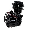 Engine for ATV Shineray Quad 200cc STIIE - STIIE-B 163FML, Shineray Parts ATV 200STIIE and STIIEB